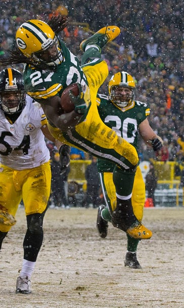 Packers report card: Special teams a nightmare in loss to Steelers